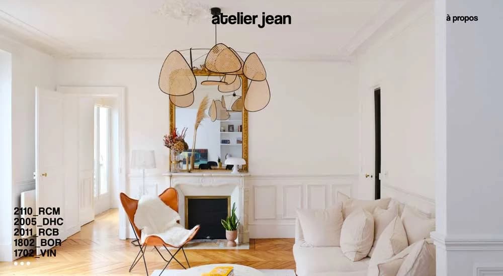 Atelier Jean